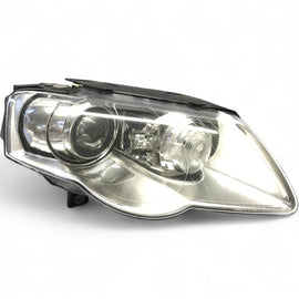 Frontscheinwerfer VW Passat 3C0941752G Rechts Scheinwerfer Headlight SCH4782275591oh