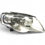 Frontscheinwerfer VW Passat 3C0941752G Rechts Scheinwerfer Headlight