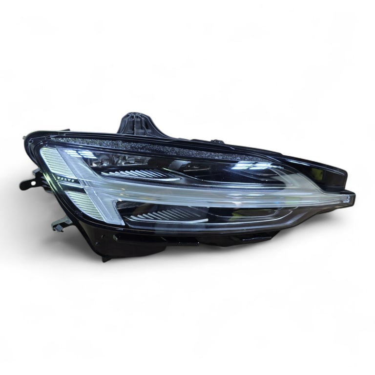 Frontscheinwerfer Volvo S60 V60 31656888 Full LED Rechts Scheinwerfer Headlight SCH5304571608go