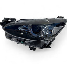 Load image into Gallery viewer, Frontscheinwerfer Mazda 2 D43N-51040 LED Links Scheinwerfer Headlight SCH4583371530nk