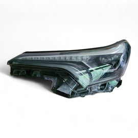 Frontscheinwerfer Toyota C-Hr Chr 81150-F4170 Links Scheinwerfer Headlight SCH8973076742qe