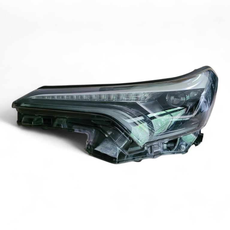Frontscheinwerfer Toyota C-Hr Chr 81150-F4170 Links Scheinwerfer Headlight SCH8973076742qe