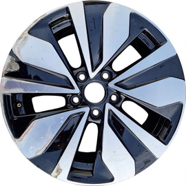 1x Alufelge 17 Zoll 7.0