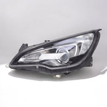 Load image into Gallery viewer, Frontscheinwerfer Opel Astra Gtc J 39027953 Links Scheinwerfer Headlight