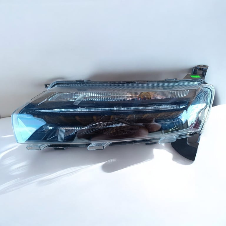 Frontscheinwerfer Dacia Spring 266052417R LED Links Scheinwerfer Headlight