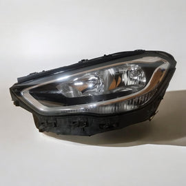 Frontscheinwerfer Mercedes-Benz W247 A2479065701 Halogen Links Headlight SCH2535305431cy