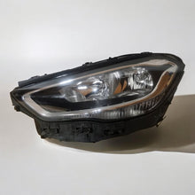Laden Sie das Bild in den Galerie-Viewer, Frontscheinwerfer Mercedes-Benz W247 A2479065701 Halogen Links Headlight SCH2535305431cy