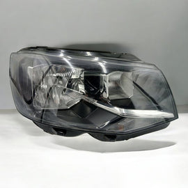 Frontscheinwerfer VW Transporter 7E1941016AB Rechts Scheinwerfer Headlight