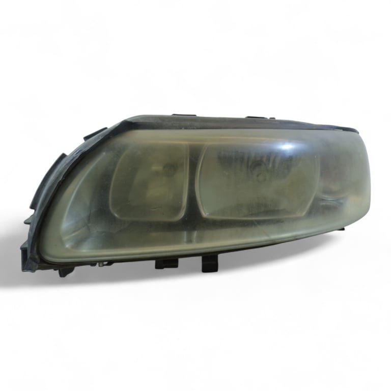 Frontscheinwerfer Volvo V70 II 89900267 Links Scheinwerfer Headlight SCH8633792671du