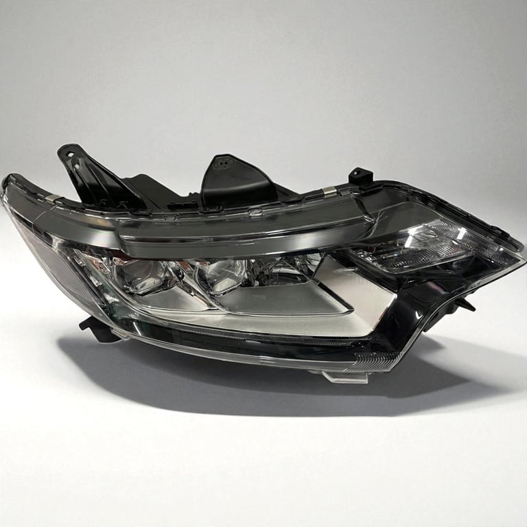 Frontscheinwerfer Mitsubishi Outlander III 4BX158301C8-84 LED Rechts Headlight SCH2801741746ax