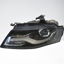 Load image into Gallery viewer, Frontscheinwerfer Audi A4 B8 8K0941003C Xenon Links Scheinwerfer Headlight SCH1852918647ke