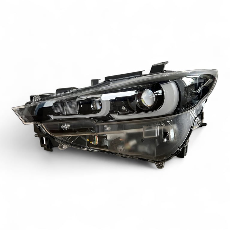 Frontscheinwerfer Mazda Cx5 Cx-5 KSD651040 LED Links Scheinwerfer Headlight SCH8309108140tk