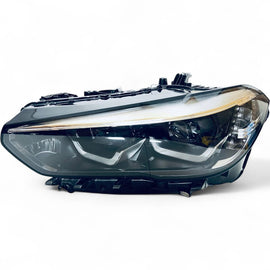 Frontscheinwerfer BMW X5 G05 G06 9481783-08 LED Links Scheinwerfer Headlight SCH8738625810zf