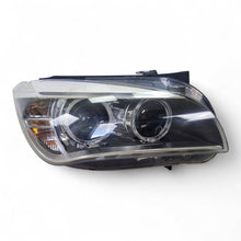 Laden Sie das Bild in den Galerie-Viewer, Frontscheinwerfer BMW X1 E84 7290239 Rechts Scheinwerfer Headlight SCH4532115513tr