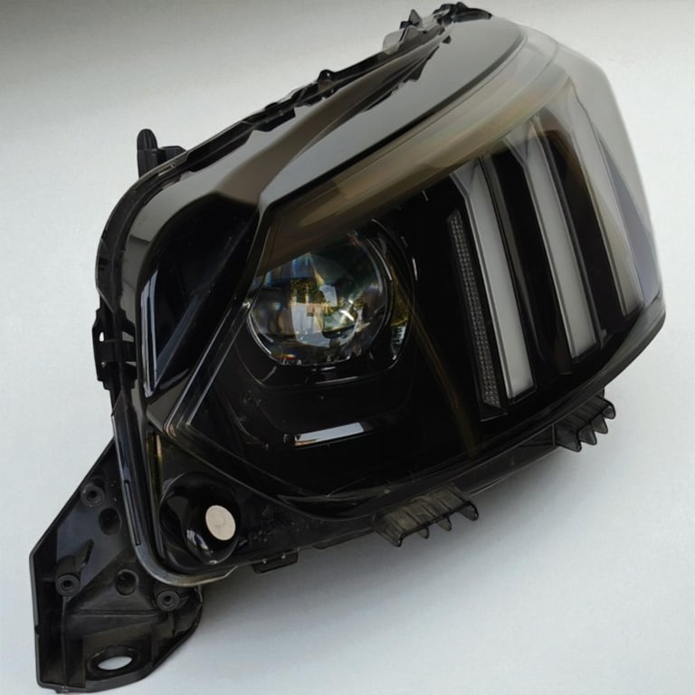 Frontscheinwerfer Peugeot 208 II 9823194180 Full LED Links Headlight SCH9397024969jt