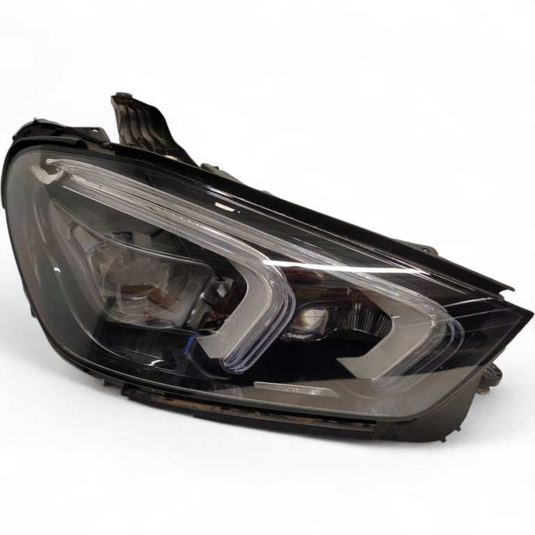 Frontscheinwerfer Mercedes-Benz Gle A1679066604 Rechts Scheinwerfer Headlight SCH4157822623xn