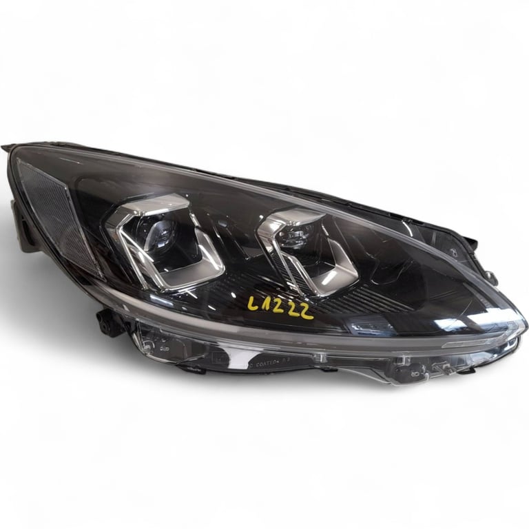 Frontscheinwerfer Ford Kuga III L90187839 Full LED Rechts Scheinwerfer Headlight SCH8823668986ma