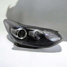 Frontscheinwerfer Kia Sportage IV F1921-04080 Rechts Scheinwerfer Headlight