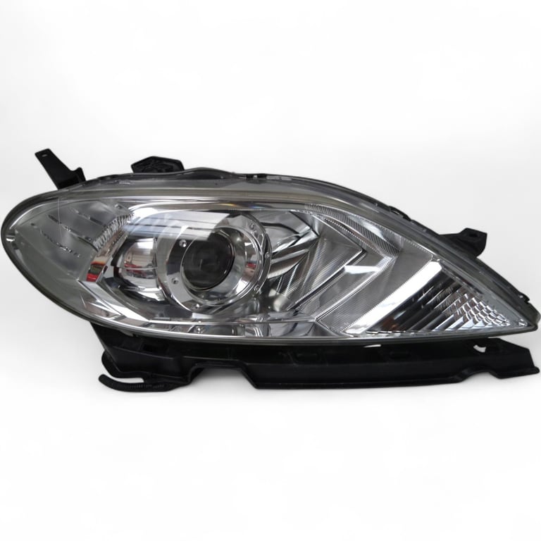 Frontscheinwerfer Honda Fr-V Frv P4806R Rechts Scheinwerfer Headlight