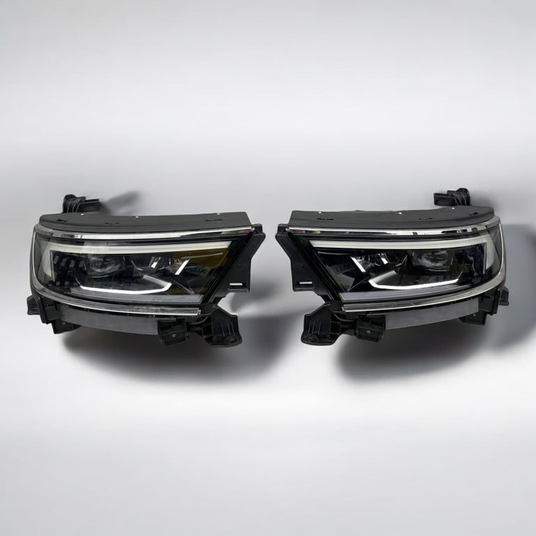 Frontscheinwerfer Opel Mokka 9834016680 9834016880 LED Rechts oder Links