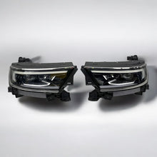 Laden Sie das Bild in den Galerie-Viewer, Frontscheinwerfer Opel Mokka 9834016680 9834016880 LED Rechts oder Links