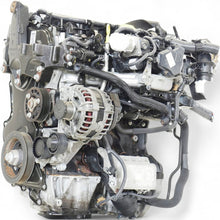 Laden Sie das Bild in den Galerie-Viewer, Motor Renault I R9M414 1.6 DCI 130PS 96kW 94TKm Diesel Engine Komplett