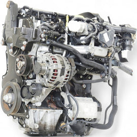 Motor Renault I R9M414 1.6 DCI 130PS 96kW 94TKm Diesel Engine Komplett