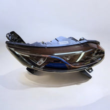 Laden Sie das Bild in den Galerie-Viewer, Frontscheinwerfer Renault Espace V 260104119R Full LED Rechts oder Links SCH7481497232al