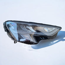 Laden Sie das Bild in den Galerie-Viewer, Frontscheinwerfer Audi A3 8Y0941012 Full LED Rechts Scheinwerfer Headlight