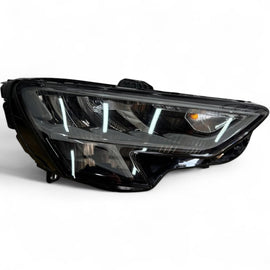 Frontscheinwerfer Audi A3 8Y0941012 LED Rechts Scheinwerfer Headlight SCH5975334800np