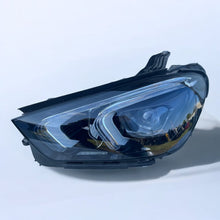 Laden Sie das Bild in den Galerie-Viewer, Frontscheinwerfer Mercedes-Benz Gle A1679069504 Links Scheinwerfer Headlight