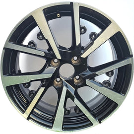 1x Alufelge 17 Zoll 7.0