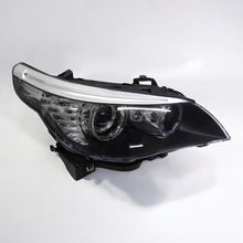 Laden Sie das Bild in den Galerie-Viewer, Frontscheinwerfer BMW 5 E60 7177752-08 Xenon Rechts Scheinwerfer Headlight
