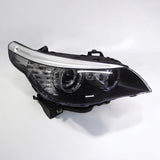 Frontscheinwerfer BMW 5 E60 7177752-08 Xenon Rechts Scheinwerfer Headlight