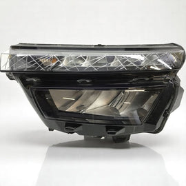 Frontscheinwerfer Skoda Kamiq 658941015D LED Links Scheinwerfer Headlight SCH9506695748hq