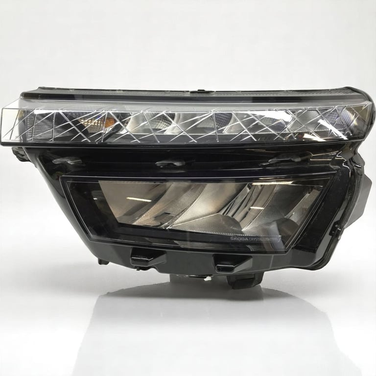Frontscheinwerfer Skoda Kamiq 658941015D LED Links Scheinwerfer Headlight SCH9506695748hq
