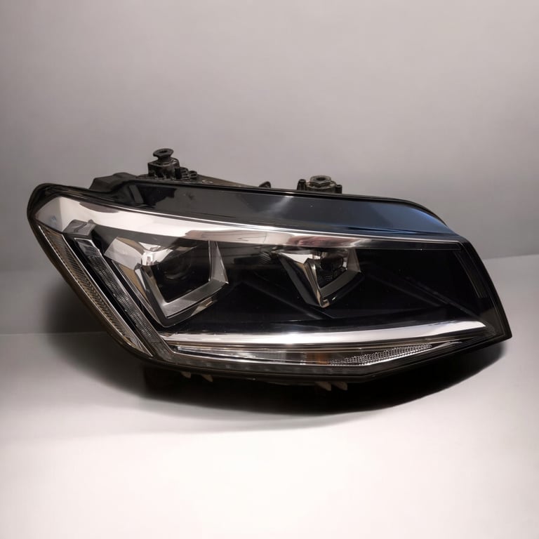 Frontscheinwerfer VW Caddy 2K1941040A Xenon Rechts Scheinwerfer Headlight SCH3129074736in