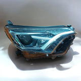 Frontscheinwerfer Toyota W3050 LED Rechts Scheinwerfer Headlight