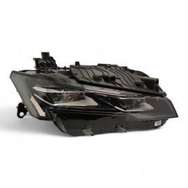 Frontscheinwerfer Peugeot 308 9849114880 Rechts Scheinwerfer Headlight SCH1257123990xx