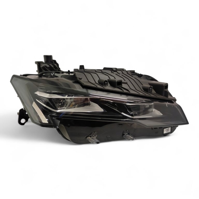 Frontscheinwerfer Peugeot 308 9849114880 Rechts Scheinwerfer Headlight SCH1257123990xx