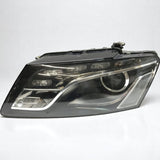Frontscheinwerfer Audi Q5 10111-17075 Xenon Links Scheinwerfer Headlight