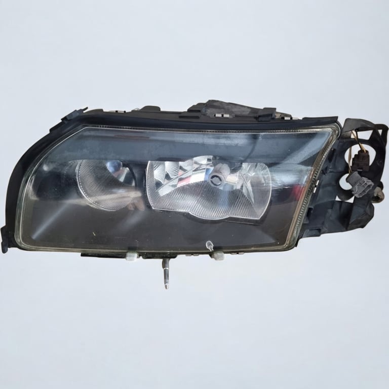 Frontscheinwerfer Volvo S80 30716978 Xenon Links Scheinwerfer Headlight