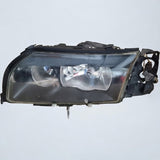 Frontscheinwerfer Volvo S80 30716978 Xenon Links Scheinwerfer Headlight