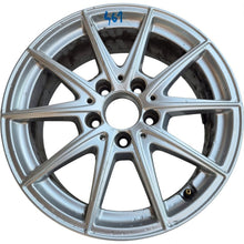 Load image into Gallery viewer, 1x Alufelge 16 Zoll 6.5&quot; 5x112 A1774011100 Mercedes-Benz Rim Wheel