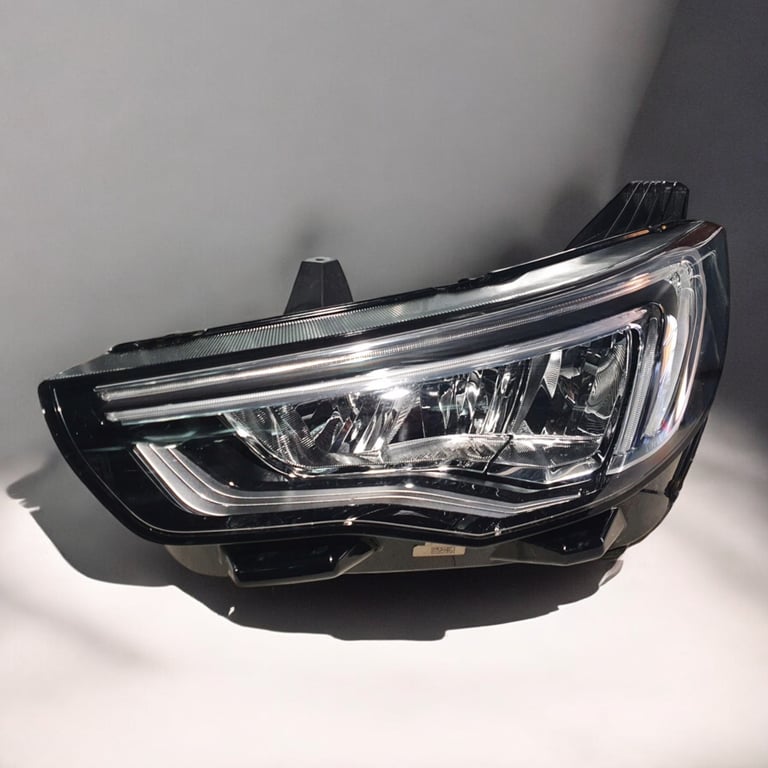 Frontscheinwerfer Opel Grandland X YP00162880 Links Scheinwerfer Headlight