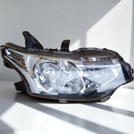 Frontscheinwerfer Mitsubishi Outlander III Rechts Scheinwerfer Headlight