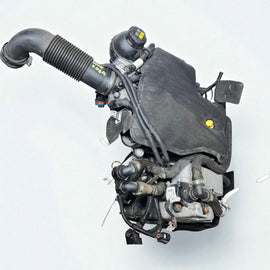 Motor BMW I3 W20K06A 0.6 Hybrid Engine Komplett
