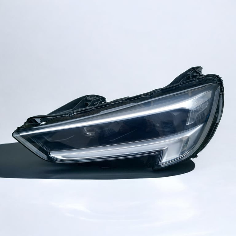 Frontscheinwerfer Opel Insignia B 39136835 Full LED Links Scheinwerfer Headlight