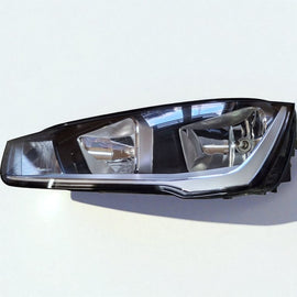 Frontscheinwerfer Audi A1 8XA941003 Links Scheinwerfer Headlight SCH5779095443wa