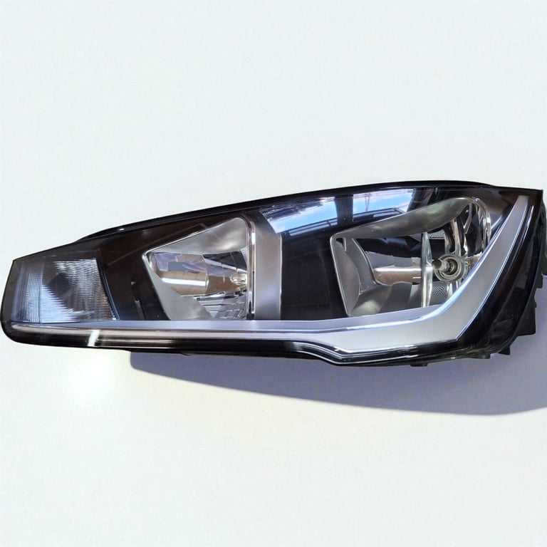 Frontscheinwerfer Audi A1 8XA941003 Links Scheinwerfer Headlight SCH5779095443wa